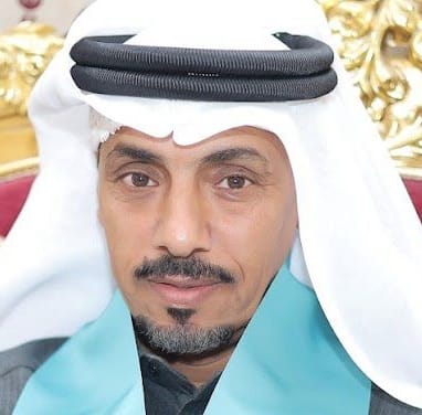 عضو مجلس الإدارة