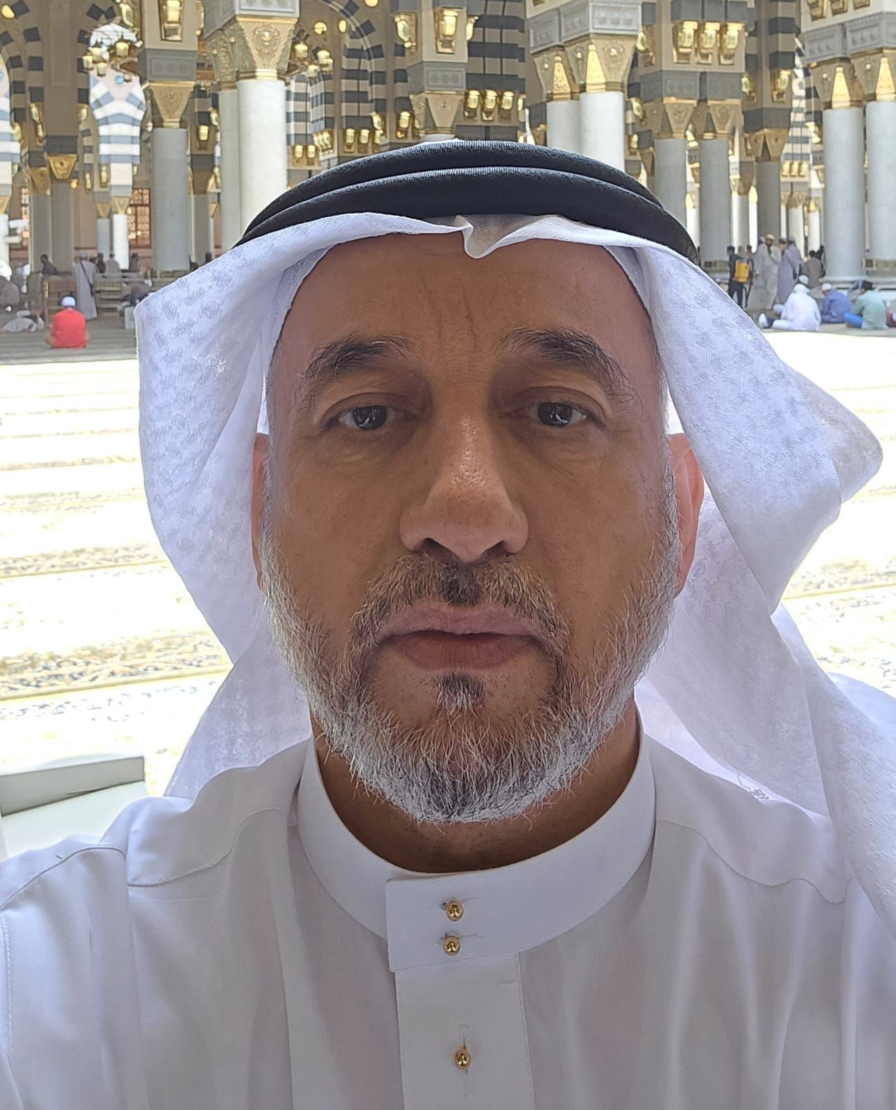 عضو مجلس الإدارة